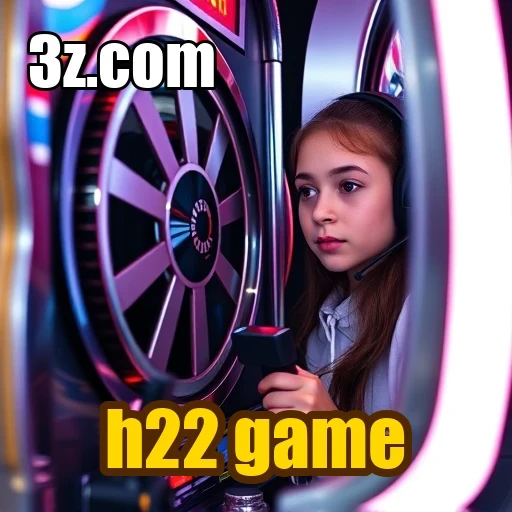 Simulation do h22 Game: Realismo e Interatividade em Jogos