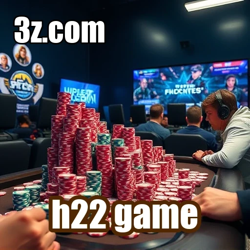 Aprendizado Inovador: A Seção Educational do h22 Game