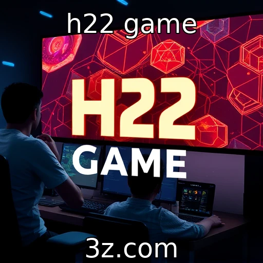 Tecnologias Emergentes e a Revolução nos Jogos Online