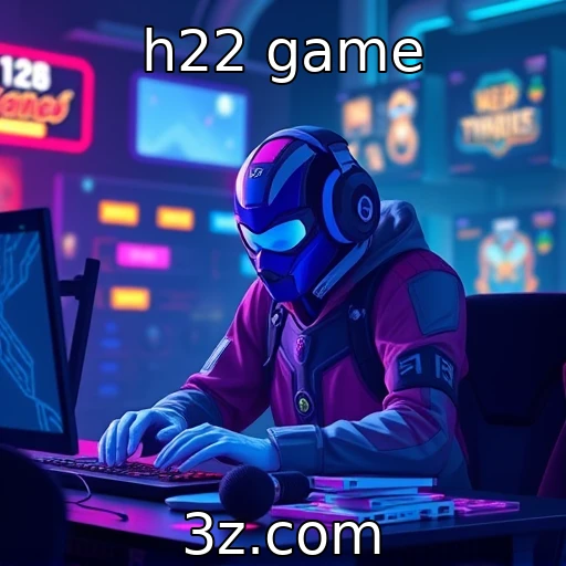 Novas tecnologias moldam a experiência de jogadores em iGaming