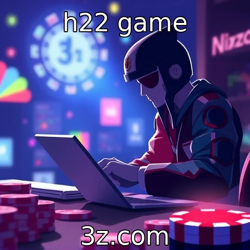 Mudanças regulatórias e seu efeito sobre cassinos digitais