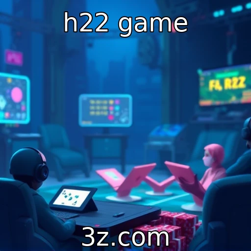 Inovação em RNG e suas implicações para jogadores online