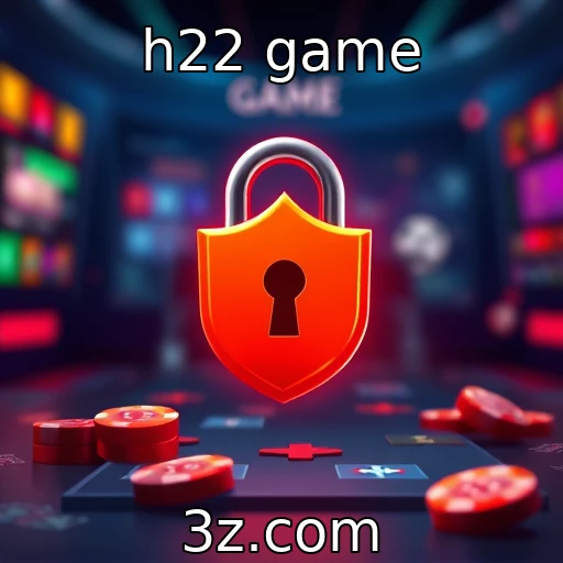 A importância da segurança em transações de iGaming